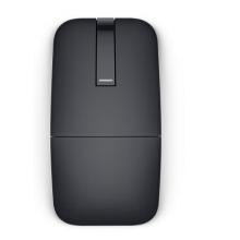 戴爾（DELL）無(wú)線藍(lán)牙鼠標(biāo)家用辦公旅行人體工學(xué)鼠標(biāo)MS700 便攜鼠標(biāo) 多設(shè)備秒切秒連 筆記本鼠標(biāo) 黑色