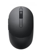 戴爾（DELL）藍(lán)牙無(wú)線鼠標(biāo)辦公筆記本電腦臺(tái)式機(jī)原裝USB人體工學(xué)外設(shè) MS5120W黑色