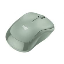 羅技（Logitech）M221 靜音鼠標 無線鼠標 辦公鼠標 對稱鼠標 帶無線微型接收器
