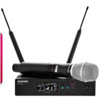 SHURE舒爾 QLXD24/SM86