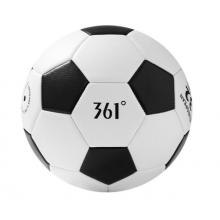 361°足球4號(hào)機(jī)縫足球中小學(xué)教學(xué)訓(xùn)練室內(nèi)外比賽足球 經(jīng)典款