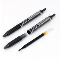 簽字筆盒裝12支 百樂(lè) BXRT-V7 0.7mm/0.5mm