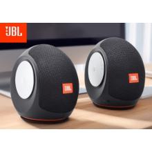 JBL PEBBLES Mini BT2 小蝸牛藍(lán)牙二代 筆記本電腦音響 USB接口 手機(jī)藍(lán)牙音箱 黑色