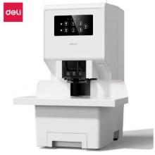 得力（deli）GB777 激光定位全自動財務(wù)憑證裝訂機(jī)