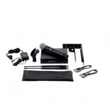 SHURE 舒爾 QLXD24 BETA87