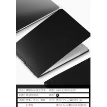 鋼琴譜夾冊橫版可改譜樂譜修改夾曲譜夾子文件夾袋A4學(xué)生