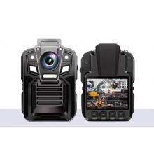 執(zhí)法1號DSJ-V8執(zhí)法記錄儀4K高清WiFi手機互聯(lián)GPS軌跡定位 16G WiFi+GPS版
