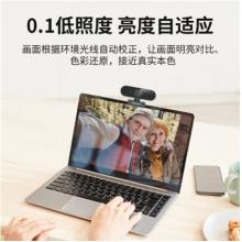 ?？低曤娔X攝像頭直播帶麥克風(fēng)100萬高清廣角USB E11