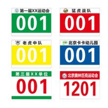 號碼簿 杜邦紙 帶四個別針