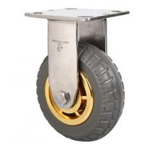 冰禹 推車靜音腳輪	高12cm