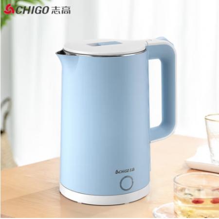 電熱水壺	志高zy-1502 1.5L