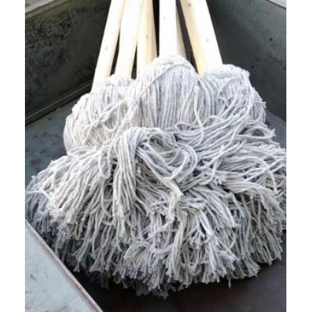 喜潤(rùn)家 全棉拖把（個(gè)）白色