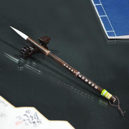 meyao 兼毫長(zhǎng)峰筆 大號(hào)