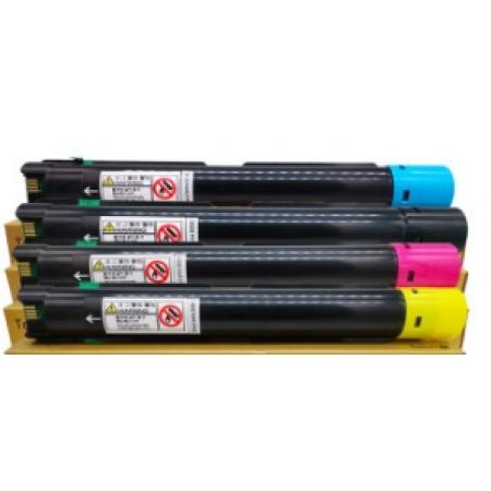 粉盒	富士施樂(lè)DCC2020黃粉