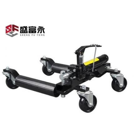 盛富永 移車器 手動(dòng)拖車 液壓式移車器 YC-Y-2001