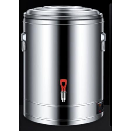 德瑪仕（DEMASHI）商用蒸煮桶	 開水桶60L(帶水龍頭）