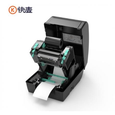 標(biāo)簽打印機(jī)	快麥ET311