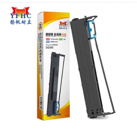 揚帆耐立 DS300 80D-3色帶架