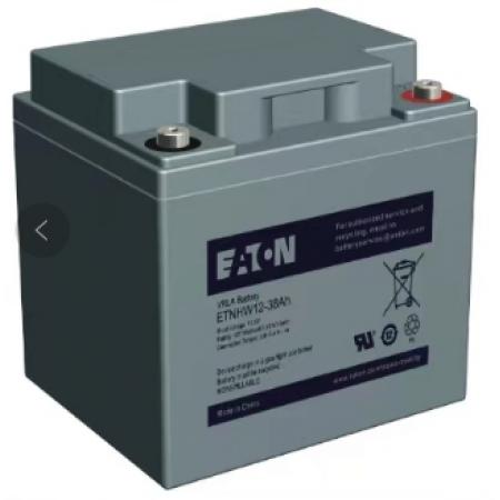 伊頓 蓄電池 ETNFLB1238-H