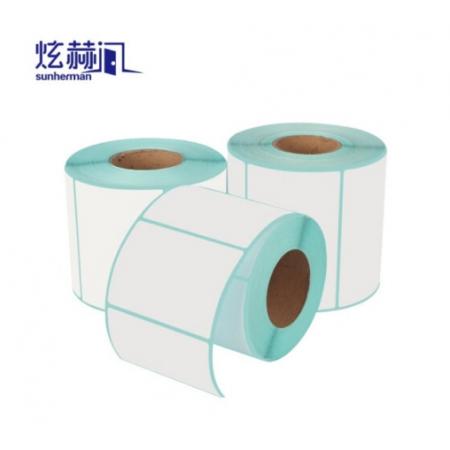 炫赫門  熱敏標簽紙70*50*800粒