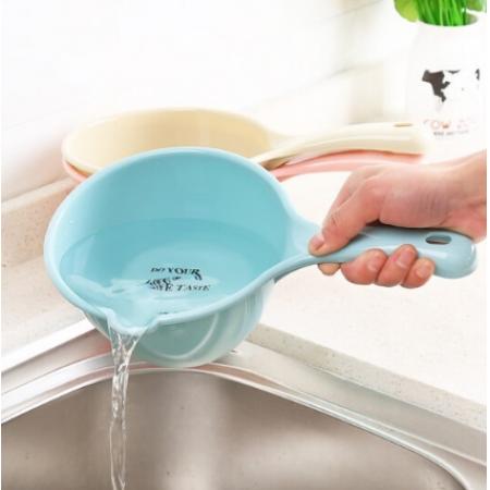 覓時(shí)光 水瓢水勺 水舀子