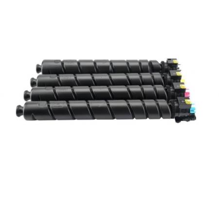 立思辰TL-8568K   彩色 墨粉 適用GA9540cdn 硒鼓 國產廢粉倉通用型
