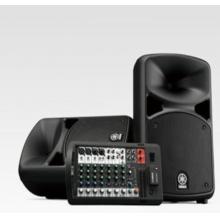 會(huì)議室音箱 YAMAHA雅馬哈 STAGEPAS 600BT