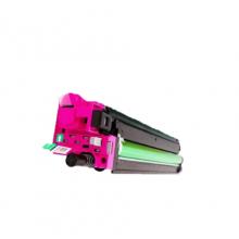 硒鼓 東芝（TOSHIBA）原裝套鼓/顯影/硒鼓適用2505 3005 3505 2515 3015 AC 紅色(品紅色)套鼓