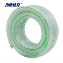 海斯迪克 pvc鉤編增強管 軟管 6分(內(nèi)徑20mm)50米/卷