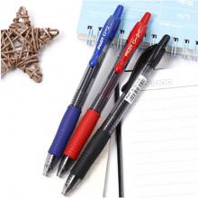 中性簽字筆 百樂BL-G2-10 黑色 1.0mm