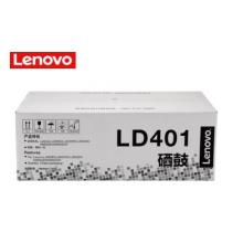 墨粉/硒鼓/油墨 聯(lián)想/LENOVO LD401 硒鼓 標(biāo)準(zhǔn)版 30000頁(yè) 1支