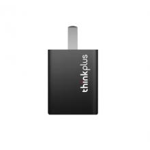 ThinkPad聯(lián)想 thinkplus電源 65W氮化鎵充電器快充