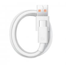 華為HUAWEI type-C數(shù)據(jù)線(xiàn) 白色CC790