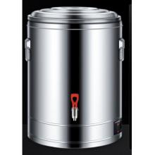 德瑪仕（DEMASHI）商用蒸煮桶	 開水桶60L(帶水龍頭）