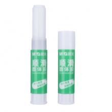 晨光 7102 固體膠膠棒 12支/盒 12支/盒