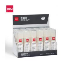 膠水  得力 21g透明色24支裝 辦公學(xué)習(xí) 7108