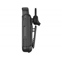 歐興（OUXING）MAC-Q5對(duì)講機(jī)耳機(jī)5000公里不限距離 4G公網(wǎng)對(duì)講機(jī)迷你耳掛式