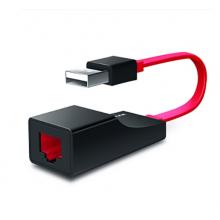 普聯(lián)（TP-LINK） TL-UF210 USB有線網(wǎng)卡
