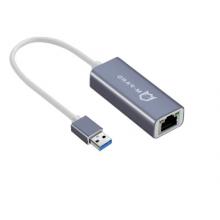 銘豹 MH112 USB轉RJ45（網口）串口調試線