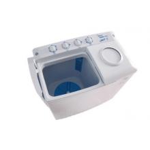 美的（Midea） 洗衣機 MP120-S808 12KG大容量 白色