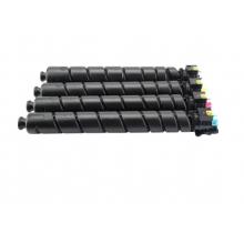 立思辰TL-8568K   彩色 墨粉 適用GA9540cdn 硒鼓 國產廢粉倉通用型