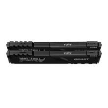 金士頓 (Kingston) FURY 16GB DDR4 3200 臺式機內(nèi)存條 駭客神條