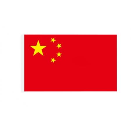 套旗	天順	5號(hào)64*96CM/桿1.4m