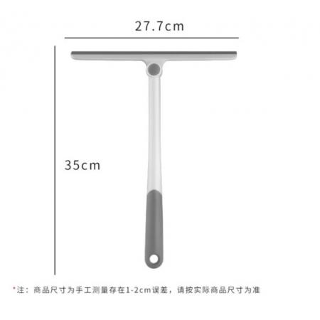 玻璃刮擦玻璃神器家用刮水器保潔專用擦 