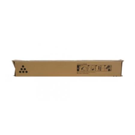碳粉盒	理光MPC5502C 黑色