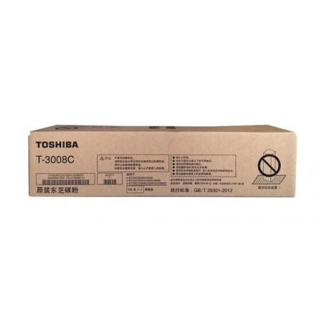 東芝T-3008C原裝碳粉