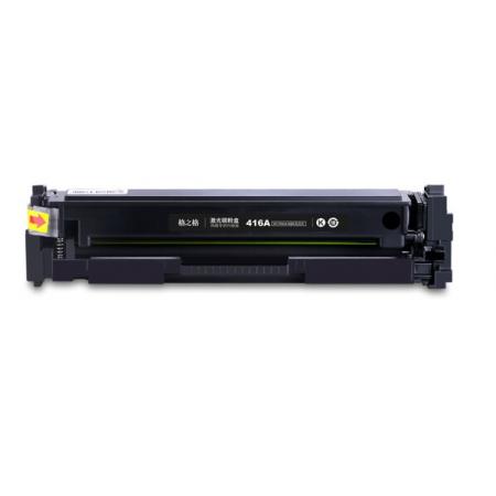 格之格 416a硒鼓 適用惠普m479dw硒鼓 m454dn m454nw m479fnw m479fdw m454dw M480f打印機(jī)硒鼓無(wú)芯片黑色