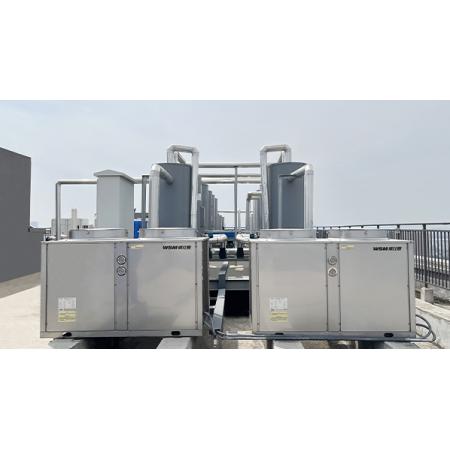 WSM威仕曼 熱水系統(tǒng)泵 WHP-80L
