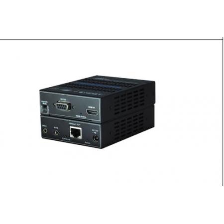 HDMI信號(hào)4K CAT5發(fā)送器	長(zhǎng)圖	CH-4KHDMIT