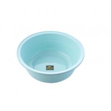洗臉盆 38cm 藍(lán)色 meyao